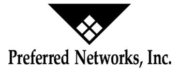 Preferred Networks Preview