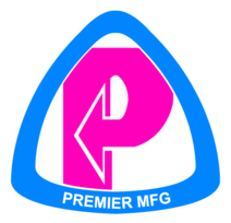 Premier Mfg Bearings 