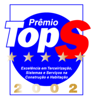 Sign - Premio Top S 