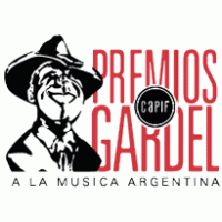 Music - Premios Gardel 