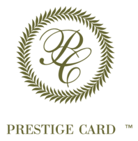 Prestige Card 