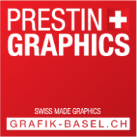 Design - Prestin Graphics 