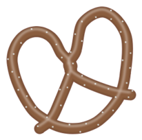 Food - Pretzel 