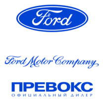 Prevox Ford Dealer