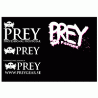 Prey Clothing