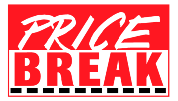 Price Break