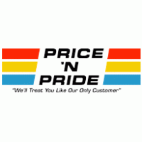 Shop - Price 'n Pride 