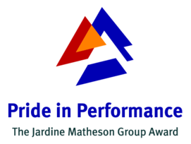 Pride In Performance 