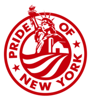 Pride Of New York 