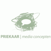 PRIEKAAR media concepten