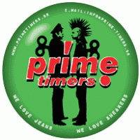 Shop - Prime-timers S.A 