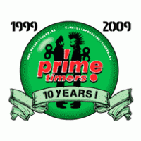 Shop - Prime-timers S.A ( celebrate 10 years ) 