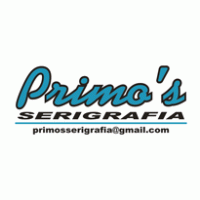 Design - Primo's serigrafia 