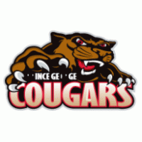 Hockey - Prince George Cougars 