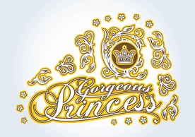 Princess Graphics