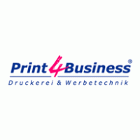 Print 4 Business