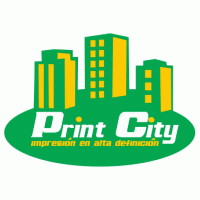 Print City