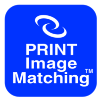 Print Image Matching 