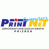 Design - Print Net Prizren 