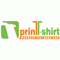 Print-shirt - Wear your ideas