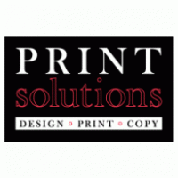 Design - Print Solutions 