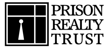 Prison Realty Trust 