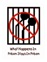 Human - Prison Reform 