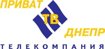 Privat Dnepr TV logo 