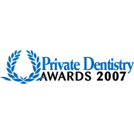 Private Dentistry Awards 2007 Preview