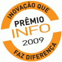 Design - Prêmio Info 2009 