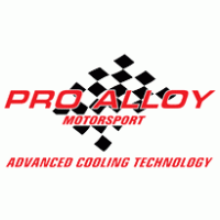 Pro Alloy Motorsport