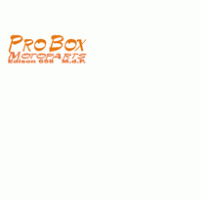 Pro Box Motoparts