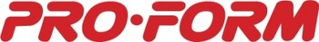 Pro Form logo