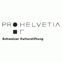 Arts - Pro Helvetia Schweizer Kulturstiftung 