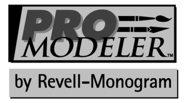 Pro Modeler