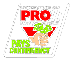 Pro Pays Contingency Preview