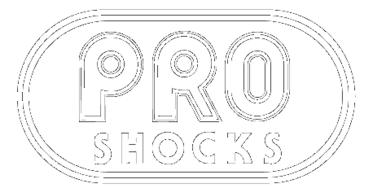 Pro Racing Shocks 