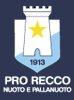 Pro Recco Vector Logo 