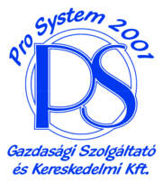 Pro System 2001 Preview