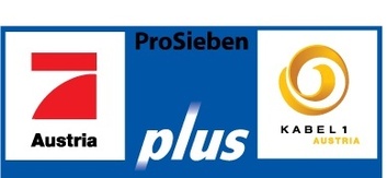 Pro7 Plus TV logo 