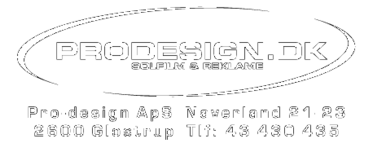 Prodesign Aps 