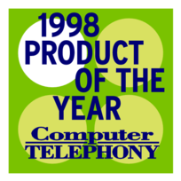 Product Of The Year 1998 