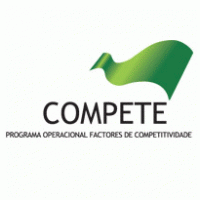 Government - Programa Operacional Factores de Competitividade 