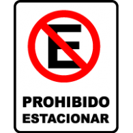 Prohibido Estacionar Preview