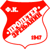 Proleter Zrenjanin Logo 