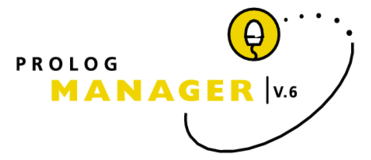 Prolog Manager 