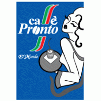 Pronto Caffe