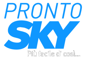 Pronto Sky