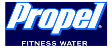 Propel Fitness Water