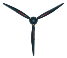 Transportation - Propeller 2 